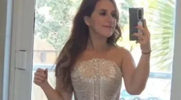 بإطلالة ملكية.. شيري عادل تخطف الأنظار بفستان يجسد شخصيات أميرات ديزني الشهيرة